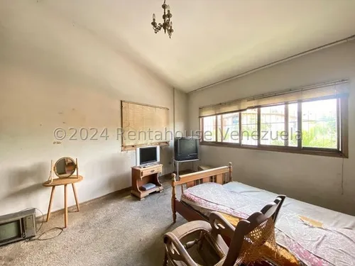 Casa En Venta - Mls #24-27458