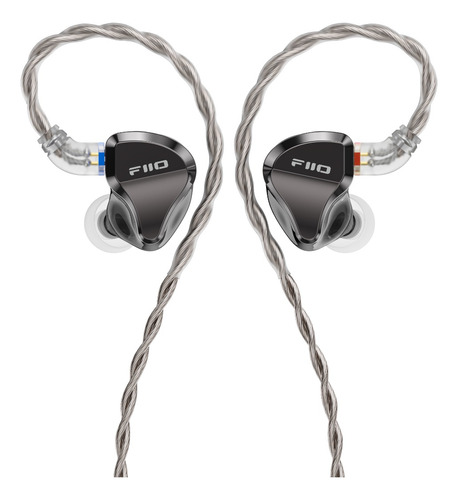 Fiio Jh5 Audífonos In-ear 5 Drivers