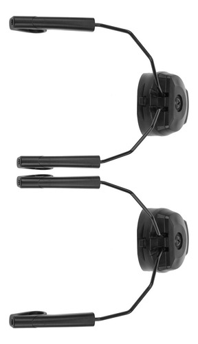 Soporte Para Audífonos Para Casco Militar Soporte Para Aur