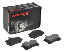 Comprar Pastillas Freno Trasero Renault Megane 2 Megane 3 Fluence