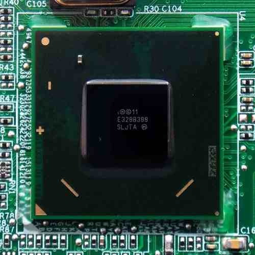Imagem 4 de 6 de Placa Mãe Positivo Sim+ 2540m 71r-c14cu6-t810