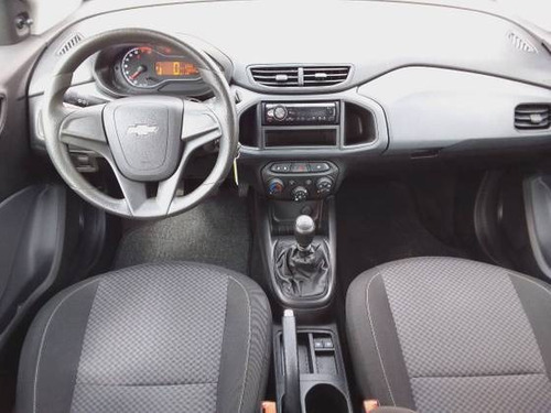Chevrolet Joy 1.0 Spe4 Flex Manual