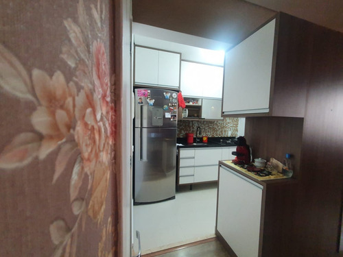 Imagem 3 de 20 de Rrcod3518 - Apartamento 53m² Condomínio Viva Mais Barueri - 2 Dorms - 2 Vagas - Oportunidade - Ótima Localização - Rr3518 - 69425504