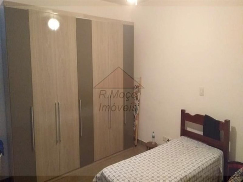 Casa Jardim Triana São Paulo/sp - 852