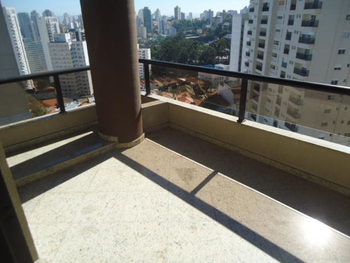 Imagem 8 de 23 de Apartamento Com 3 Dormitórios À Venda, 161 M² Por R$ 1.100.000,00 - Parque Da Mooca - São Paulo/sp - Ap1245