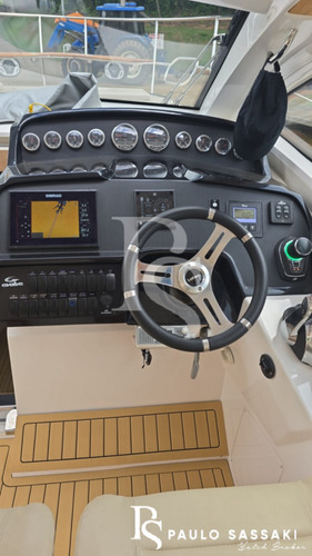 Lancha Evolve 360 Ht Ñ Sessa Phantom Nx Focker