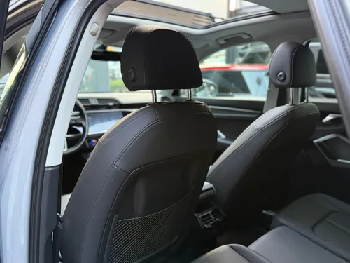 Audi Q3 Select 2020