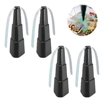 Comprar Tatu Mata Mosquito Mosca Pernilongo Espanta Inseto 4 Unidade