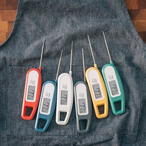 Imagen 5 de 7 de Lavatools Pt12 Javelin Digital Instant Read Meat Thermometer