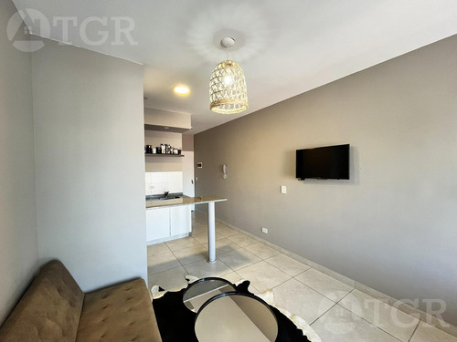 Venta Departamento 1 Ambiente En Almagro