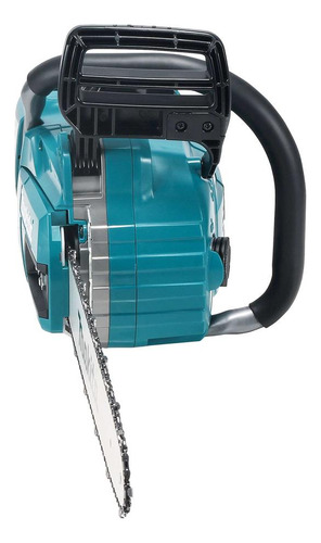 Electrosierra Makita Uc012gt102 16 40v+2bat 2.5ah+carg