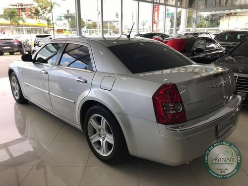 Chrysler 300 C 5.7 V8 (teto Solar) Aut./2008
