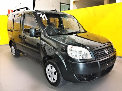 Fiat Doblo 1.8 16 V Hlx