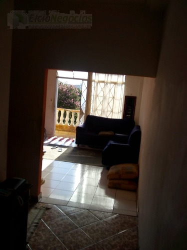 Imagem 25 de 30 de Casa Para Venda, 4 Dormitórios, Vila Bancária Munhoz - São Paulo - 2325