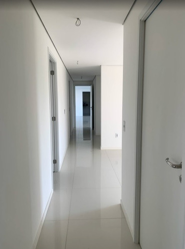 Imagem 5 de 14 de Apartamento À Venda Com 259 M² Ed.tribeca No Guararapes
