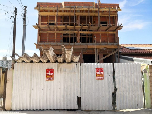 Imagem 2 de 2 de Sobrado Com 3 Dormitórios À Venda, 225 M² Por R$ 1.190.000,00 - Parque São Domingos - São Paulo/sp - So1044