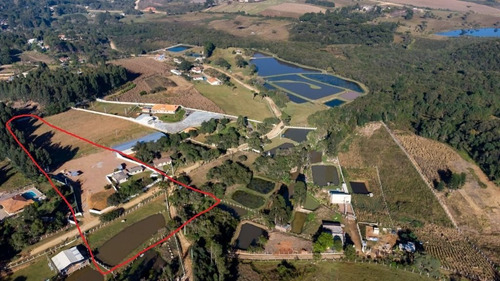Imagem 2 de 15 de Chácara Fazenda Rio Grande - Ch0216