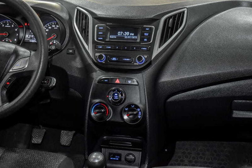 Imagem 7 de 15 de Hyundai Hb20 Comfort Plus 1.0 Flex 12v Mec. 2019