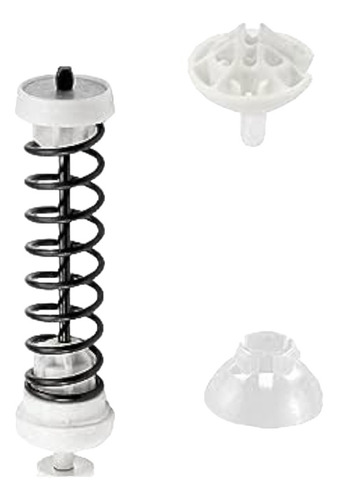 Ensamble Suspension Juego Lavadora Whirlpool Bmw W10780048
