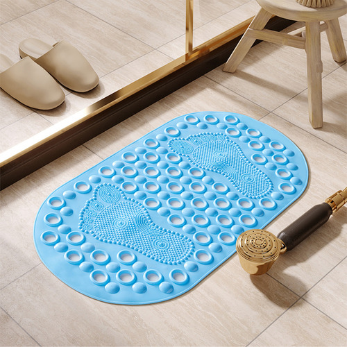 Alfombrilla Antideslizante G Para El Hogar, Ducha, Cuarto De