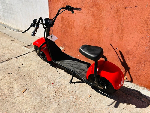 Imagen 8 de 25 de Moto Bici Scooter Electrica Max 350w Oportunidad!!
