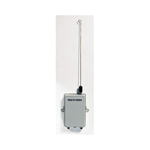 Receptor Multicode 1099-50 - 310 Mhz 12-24 Voltios 300