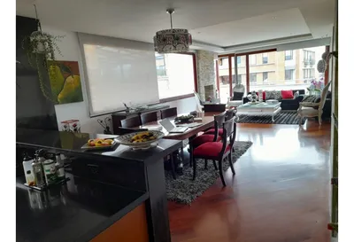 Apartamento en venta