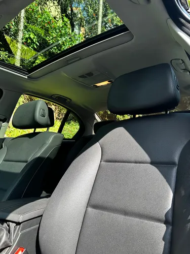 BMW Serie 5 2.5 525i E60