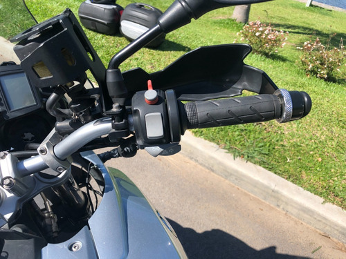 Bmw F 650 Gs Bicilindrica Motor 800cc