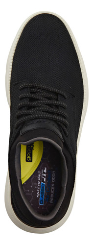 Tênis Masculino Garza Reardon Skechers