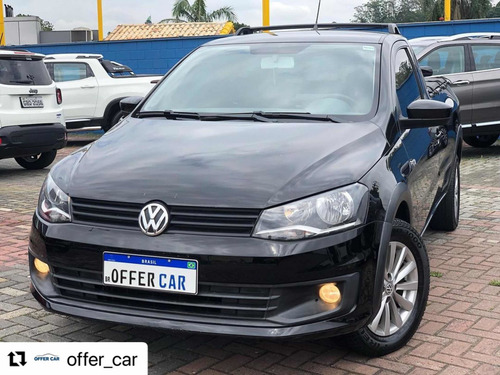 Saveiro Trendline 1.6 Cab Simples 2016