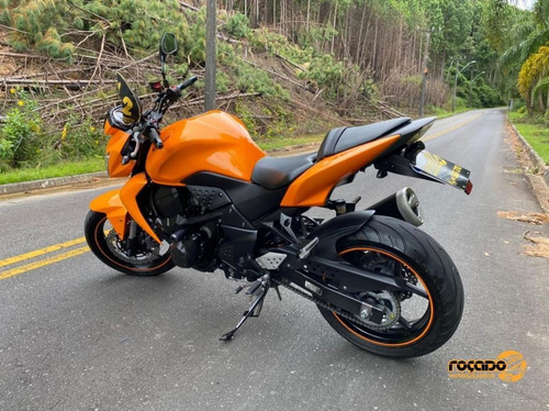 Z 750