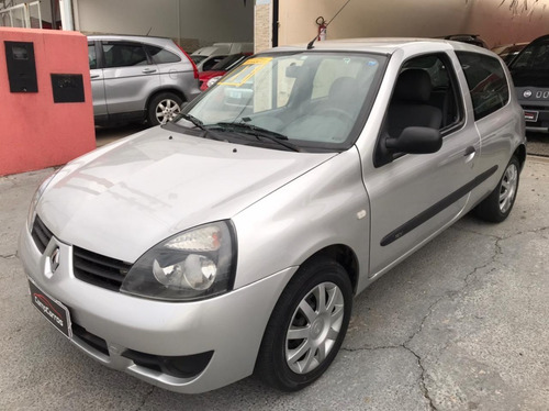 Imagem 4 de 5 de Clio