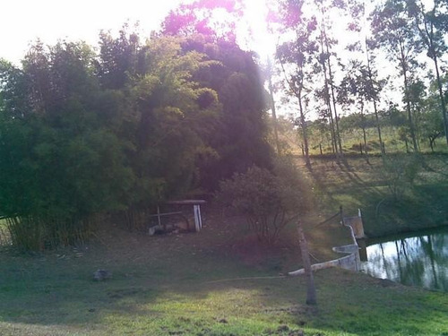Imagem 8 de 10 de Chácara Residencial À Venda, Parque Monte Bianco, Araçoiaba Da Serra - . - Ch0002