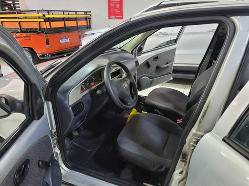 Fiat Palio 2006