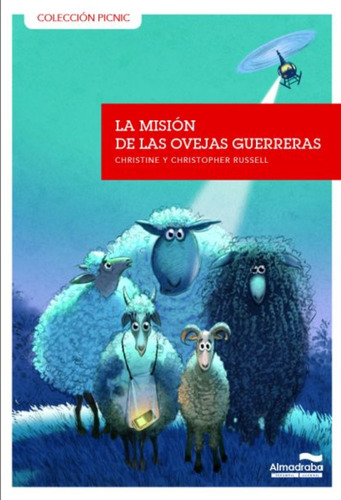 Libro La Misión De Las Ovejas Guerreras /252