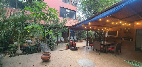 Venta Y/o Renta Residencia En Circuito Pintores Cd. Satélite Naucalpan