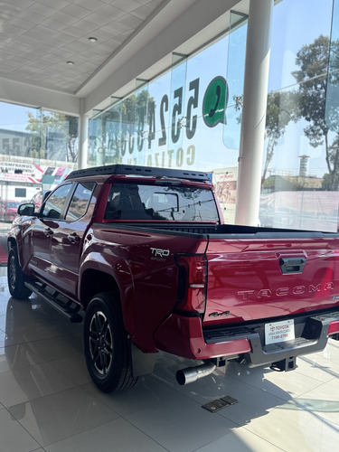 Toyota Tacoma 2.4 Hev Premium 4X4