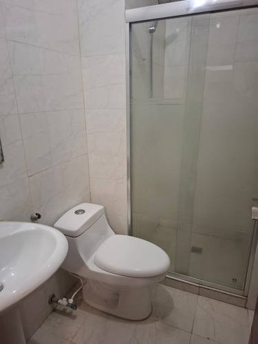 Apartamento En Venta Urbanizacion El Parral