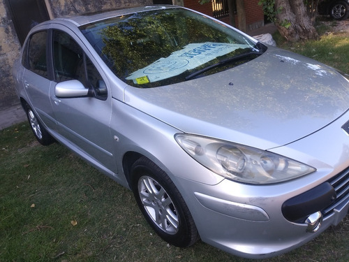 Peugeot 307 1.6 110cv Sedan Xt