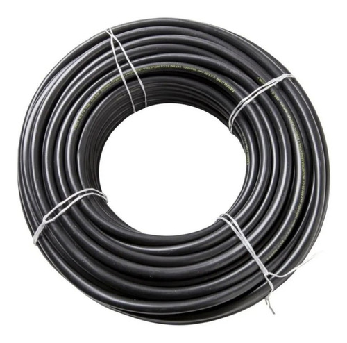 Cable Tipo Taller Tpr 2x2.5mm Iram X 20 Metros