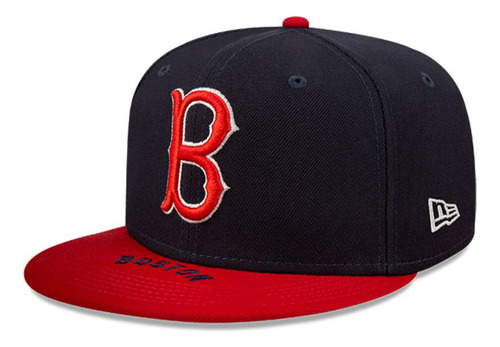 Jockey Boston Red Sox Mlb 59fifty Navy New Era