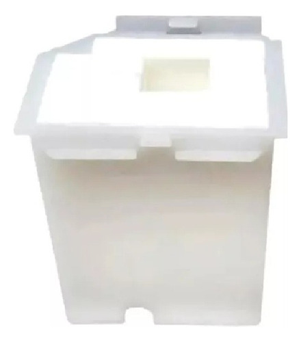 Almohadilla Y Base Para L1110 L3110 L3210 L3150 L5190 L5290