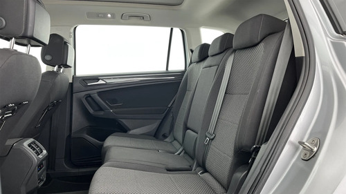 Volkswagen Tiguan Allspace COMFORTLINE 1.4 TSI 2WD
