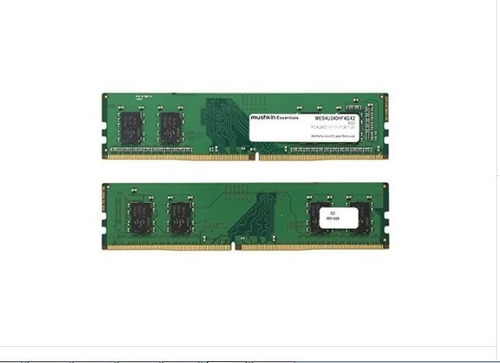Memoria Ram Ddr4 16gb 2666 Mhz Pc