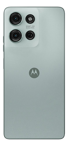 Motorola Moto G75 256gb Succulent Green Verde
