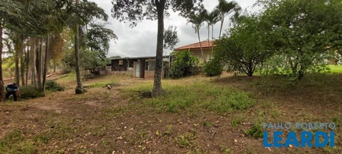Imagem 11 de 13 de Chacara - Jardim Currupira - Sp - 638125