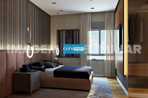 Imagem 9 de 16 de Apartamento Em Água Branca, São Paulo/sp De 4300m² 3 Quartos À Venda Por R$ 1.145.000,00 - Ap1157285-s