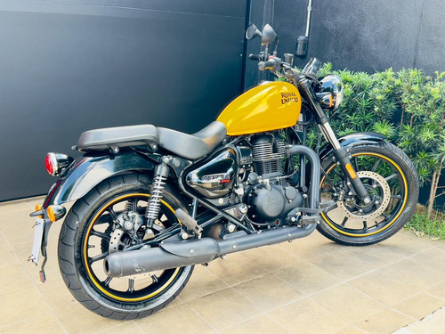 Meteor 350