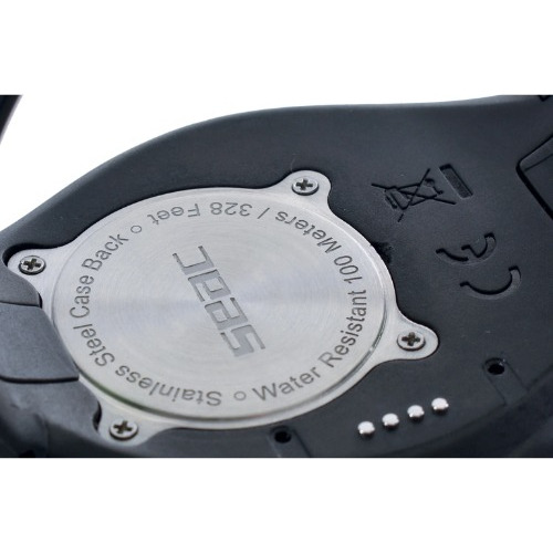 Computador De Buceo Hr Action Seac Sub